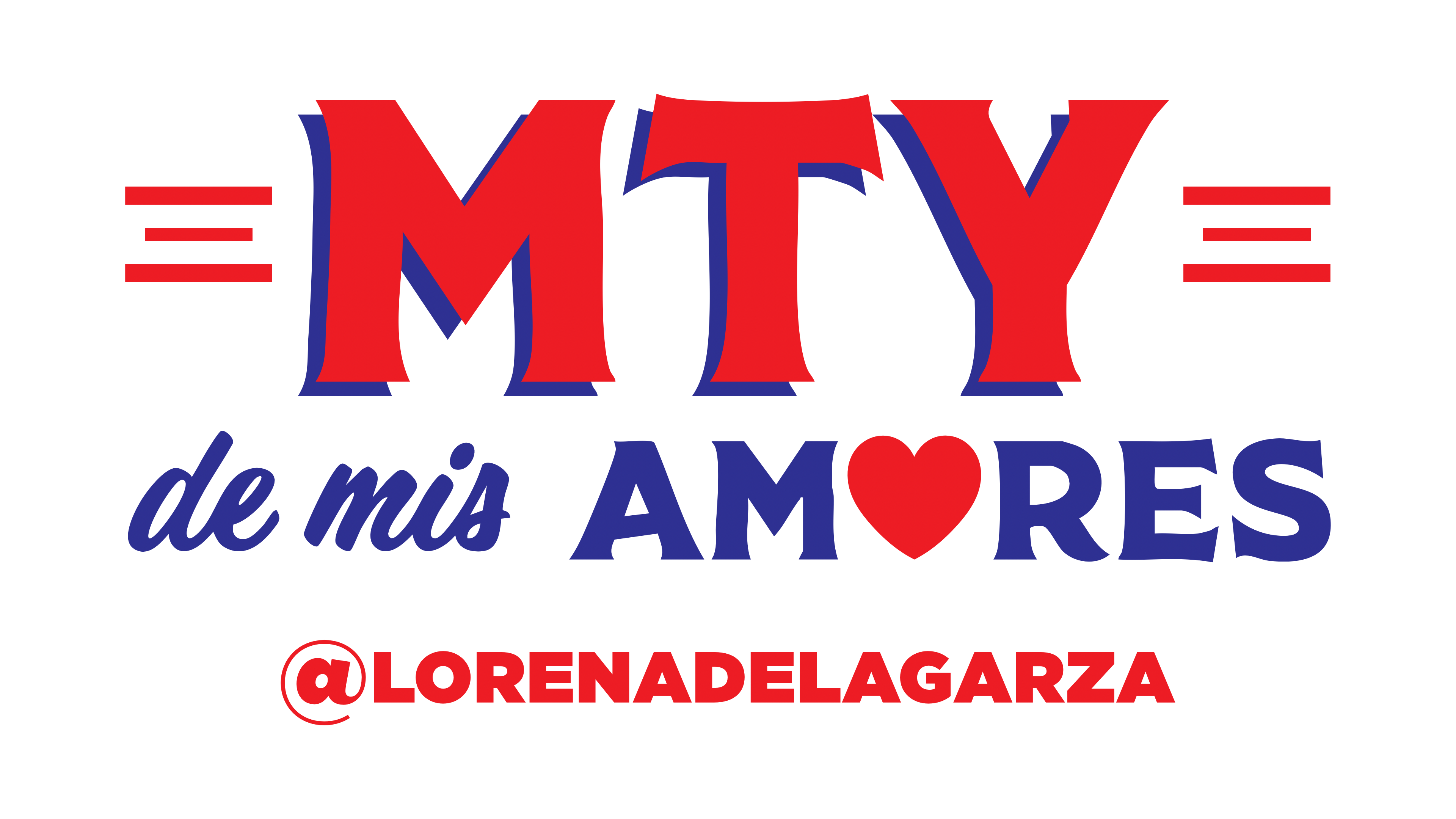 MTY de mis Amores