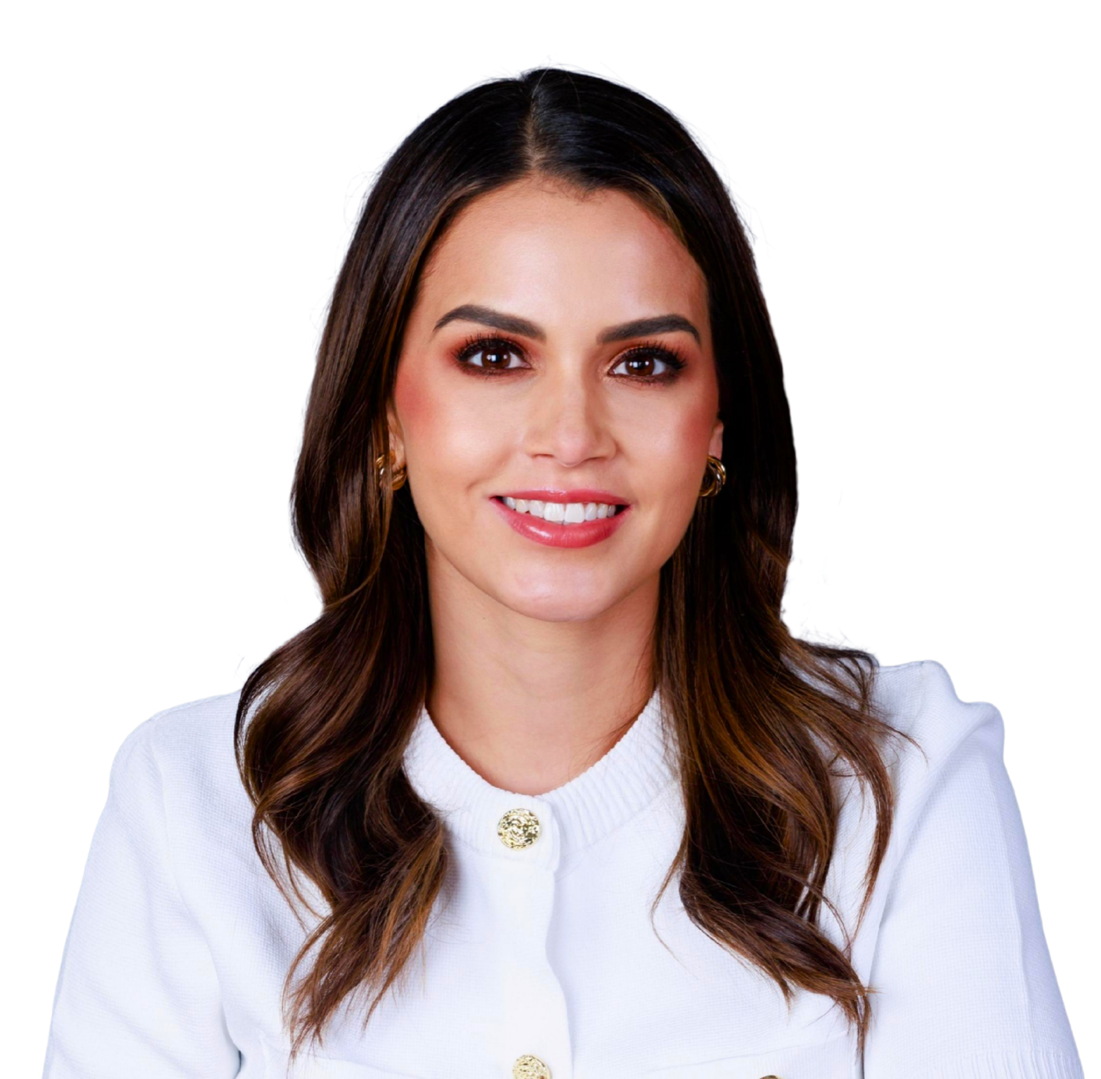 Lorena de la Garza — MTY de mis Amores, comunidad ciudadana en Monterrey